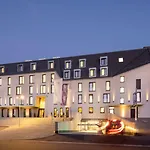 Hotel Arcotel Hafencity 4*