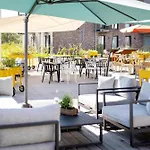 Arcotel Hafencity Hotel 4*