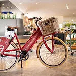 Arcotel Hafencity Hotel Dresda