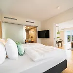 Hotel Arcotel Hafencity