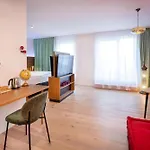 Arcotel Hafencity Hotel Dresda
