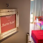Arcotel Hafencity Dresda