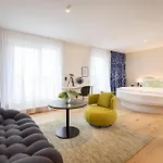 Arcotel Hafencity 4* Dresda