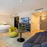 Arcotel Hafencity Hotel Dresda