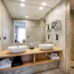Arcotel Hafencity Hotel 4*