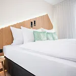 Arcotel Hafencity Dresda