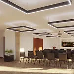 Hotel Arcotel Hafencity