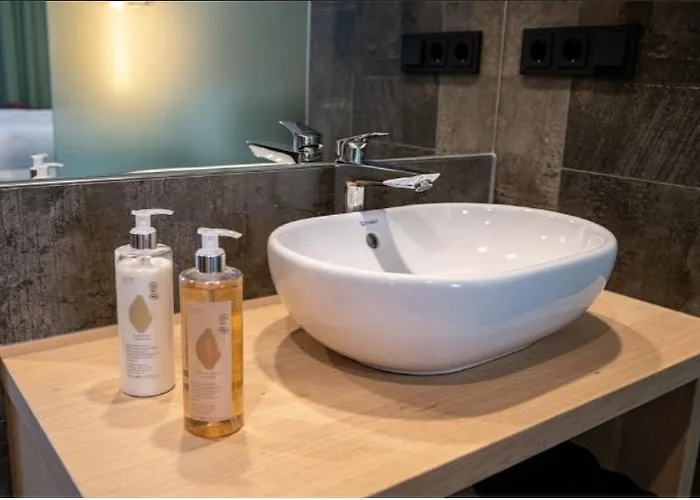 Arcotel Hafencity Hotel Drážďany