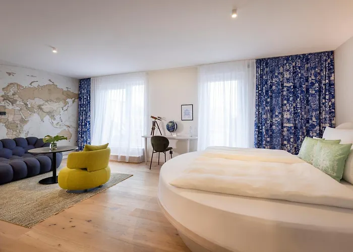 Hotel Arcotel Hafencity