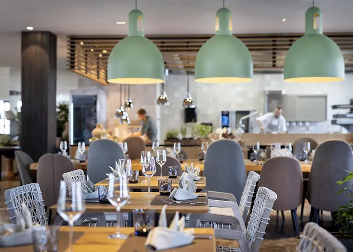 Arcotel Hafencity Drážďany