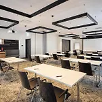 Hotel Arcotel Hafencity 4*