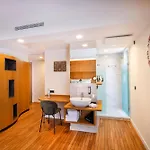 Hotel Arcotel Hafencity Dresden
