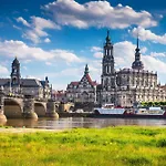 Arcotel Hafencity Dresden