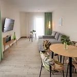 Arcotel Hafencity Hotel
