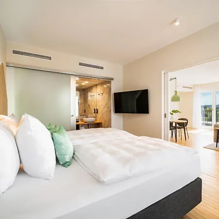 Ξενοδοχείο Arcotel Hafencity
