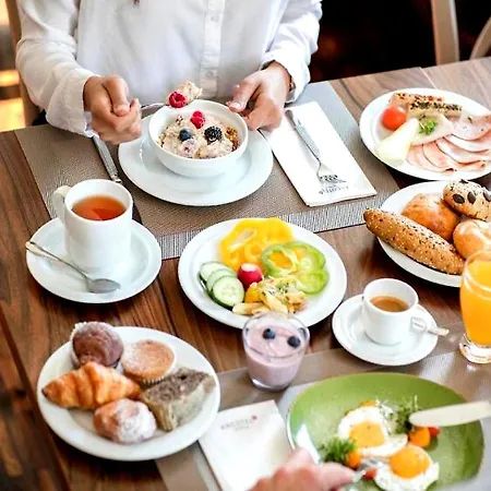 Arcotel Hafencity ホテル ドレスデン