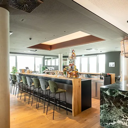 Arcotel Hafencity ドレスデン