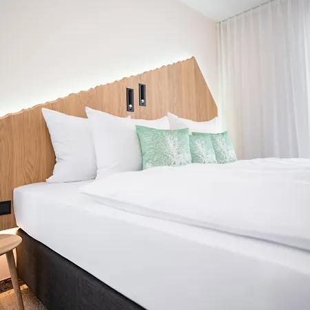 Arcotel Hafencity Dresden