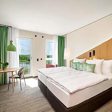 Arcotel Hafencity Hotel Dresden