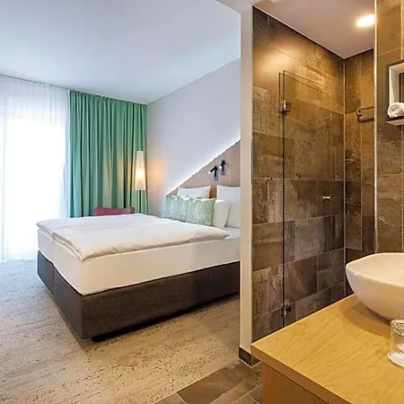 Arcotel Hafencity 4* 드레스덴