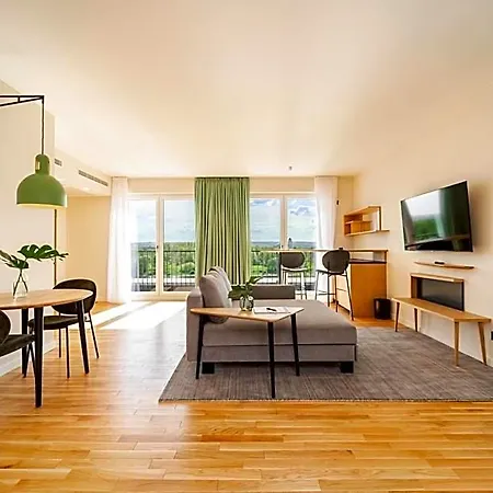 Arcotel Hafencity Hotel Dresden
