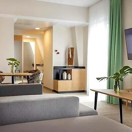 Arcotel Hafencity Dresden
