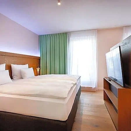 Arcotel Hafencity 4* Dresden