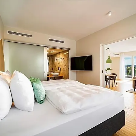 Arcotel Hafencity Hotel 4*