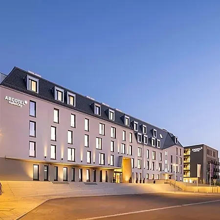 Arcotel Hafencity