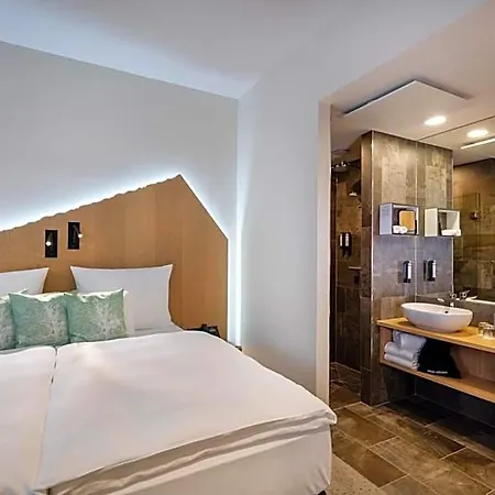 Arcotel Hafencity 드레스덴