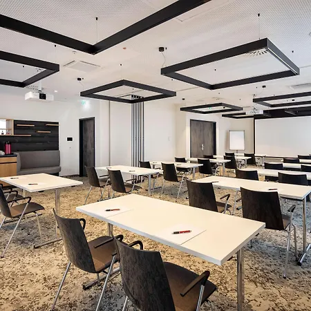 Arcotel Hafencity 4* Dresden