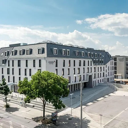 Arcotel Hafencity