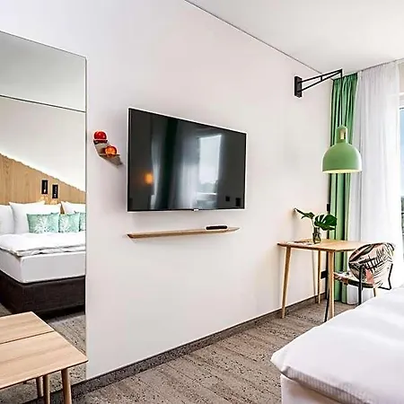 Arcotel Hafencity
