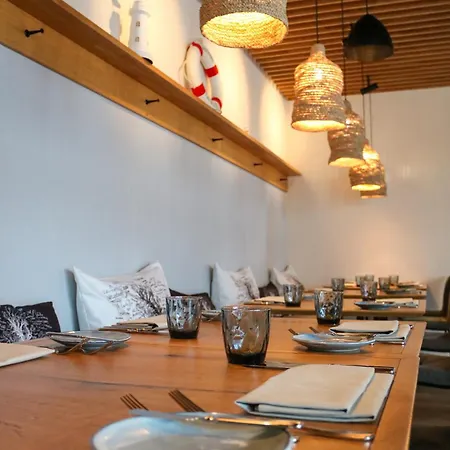 Arcotel Hafencity Hotel 4*