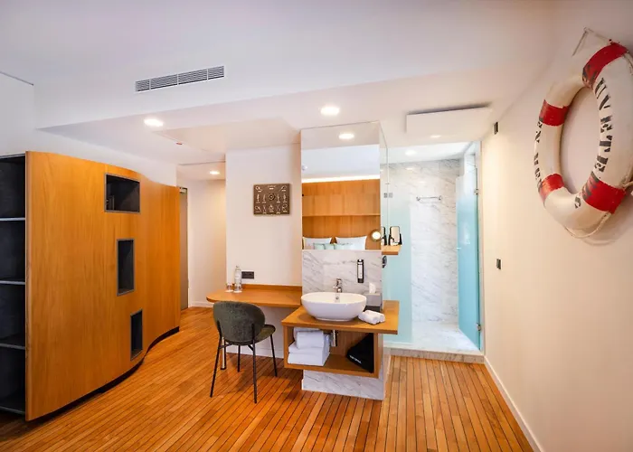 Hotel Arcotel Hafencity Dresde