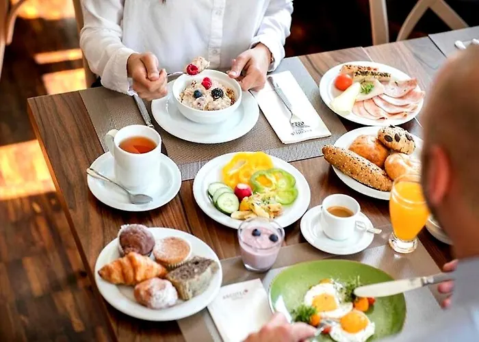 Arcotel Hafencity Hotel Dresde