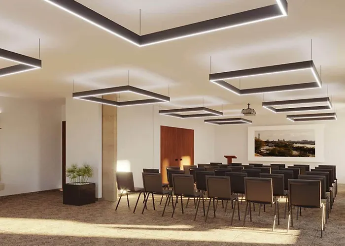 Отель Arcotel Hafencity