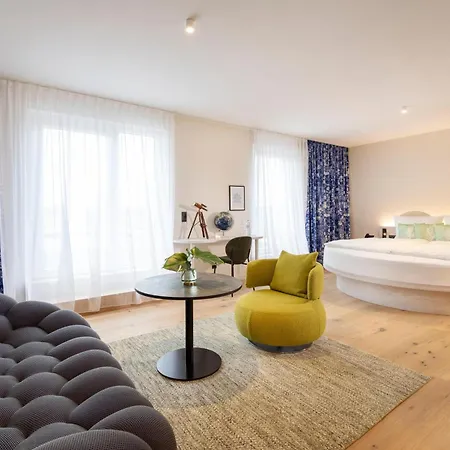 Arcotel Hafencity 4* Дрезден