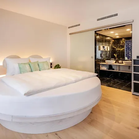 Отель Arcotel Hafencity