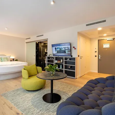 Arcotel Hafencity - Am Neustädter Elbufer Hotel Dresden