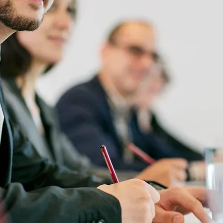 Arcotel Hafencity Отель 4*