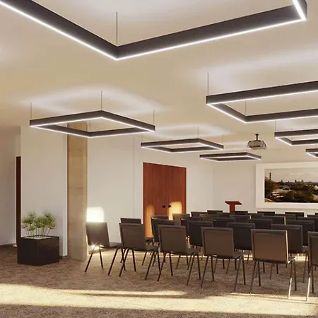 Отель Arcotel Hafencity