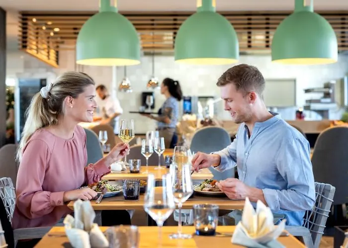 Arcotel Hafencity Hotel