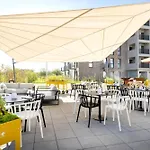 Arcotel Hafencity فندق دريسدن