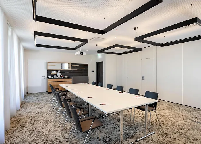 Arcotel Hafencity דרזדן