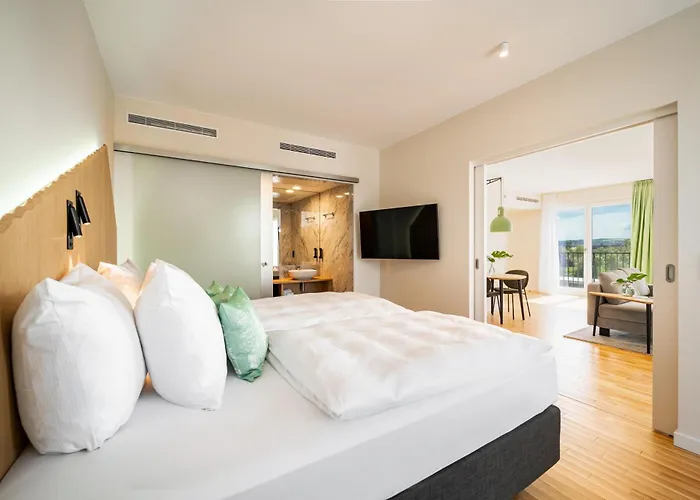 מלון Arcotel Hafencity