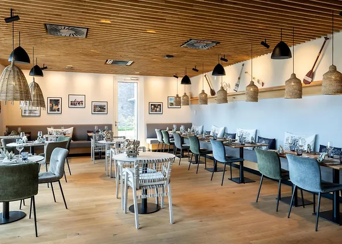 מלון Arcotel Hafencity דרזדן