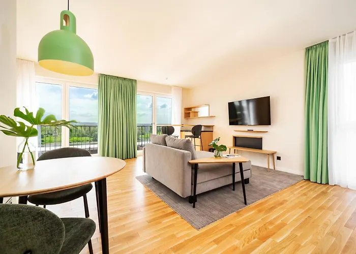 Arcotel Hafencity דרזדן