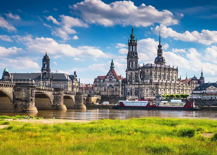 Arcotel Hafencity דרזדן